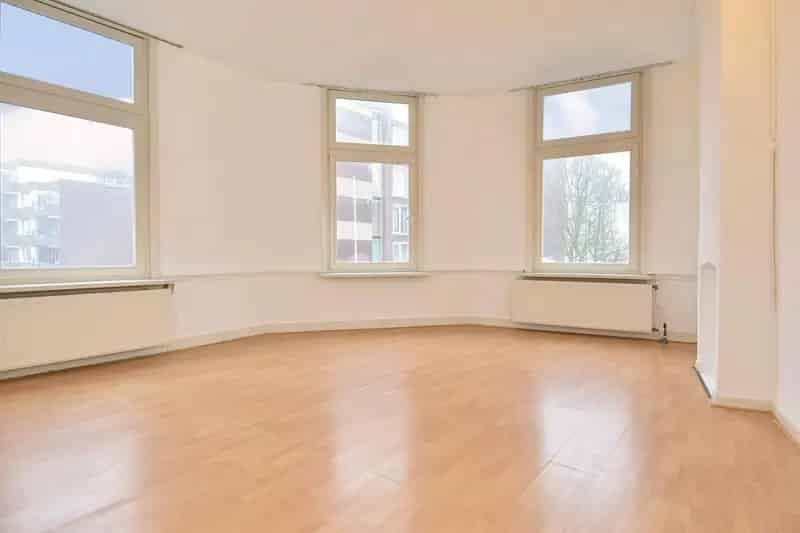 3-kamer appartement Valkenboskwartier Den Haag
