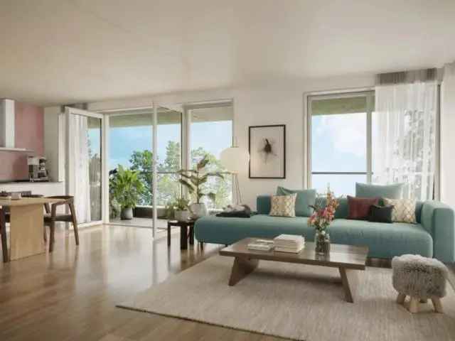 Huurappartementen Amsterdam Noord Elzenhagen - Urban Villas