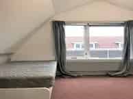 Kamer Rotterdam Buffelstraat 13m2