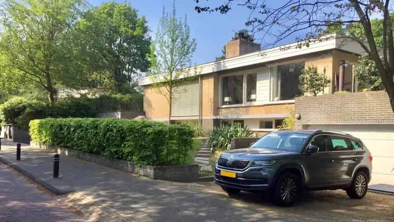 Huis te koop: Kleine Sparrenlaan 14 2121 CK Bennebroek 