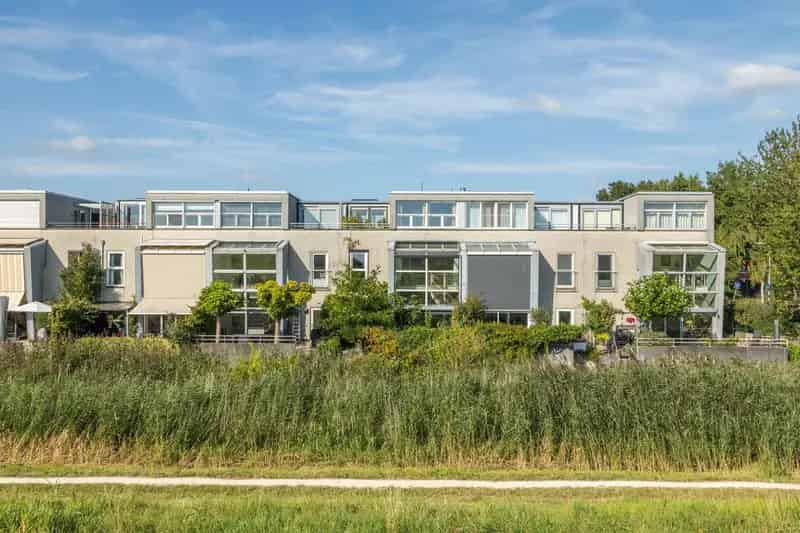 Huis te koop: Pyreneeën 5 1060 NP Amsterdam | Funda