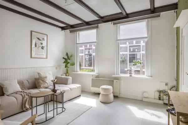 Huis Te Koop , 11, Tuinstraat, Boskoop, Zuid-Holland