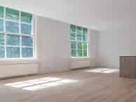 Appartement Warmond 3 Kamers 73m2 Monseigneur Aengenentlaan