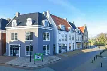 Friesland Landal Esonstad Appartement 110m2 te Koop