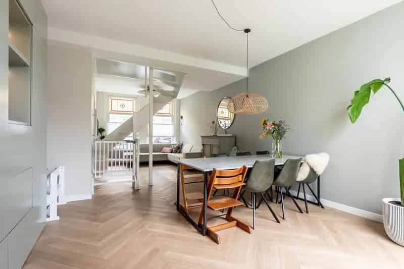 Huis te koop: Oranjestraat 59 2013 VB Haarlem 