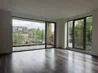 Appartement Weberstraat Amersfoort 4 kamers 92m2