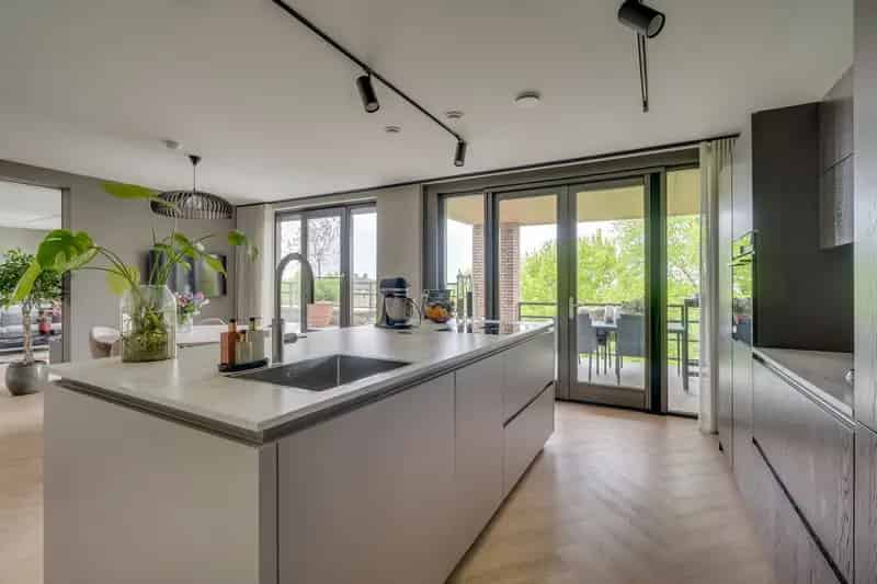 Luxe Penthouse Bunnik - 3 slaapkamers - Dakterras 39m²