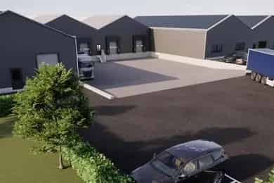7000 m2 Bedrijfsruimte te Koop Amstelveen