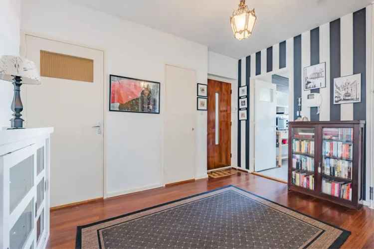 Appartement te koop Den Haag Vlaskamp 512