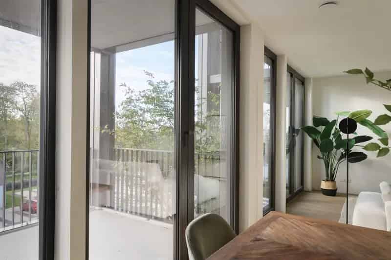 Appartement te koop Muiden 74m2 Balkon Prive Parkeerplaats