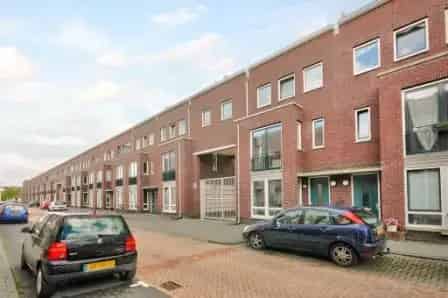 3 Kamer Appartement Utrecht Binnenstad 77m2