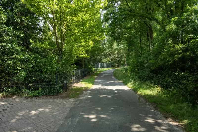 Woonboerderij met Kennel Voorthuizen