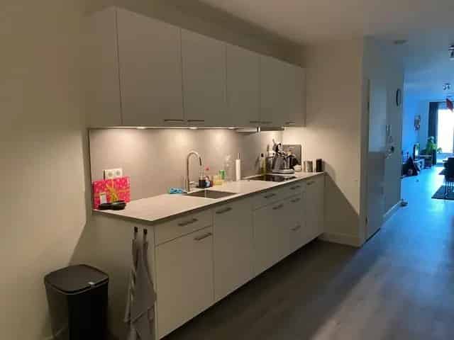 Te huur Benedenwoning Weert 3 kamers 100m2