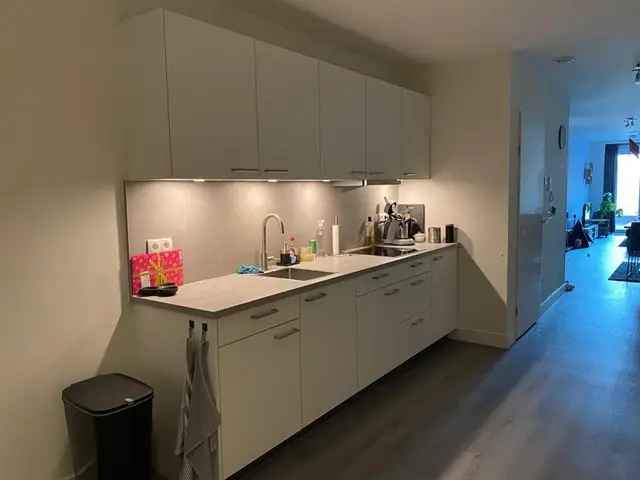 Te huur Benedenwoning Weert 3 kamers 100m2
