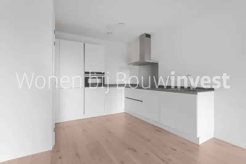 3 Kamer Appartement Haarlem Centrum 113m2 Parkeerplaats