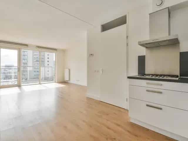 Appartement Den Haag Waldorpstraat 3 slaapkamers