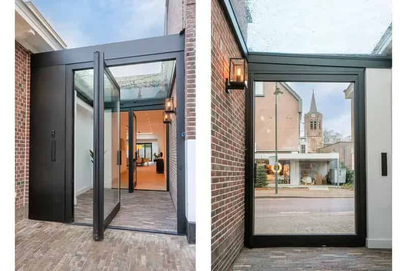 Luxe Appartement te Koop Laren 197m2 3 Slaapkamers Tuin A+++