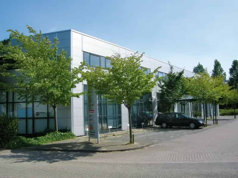 Kantoorruimte te huur Reeuwijk