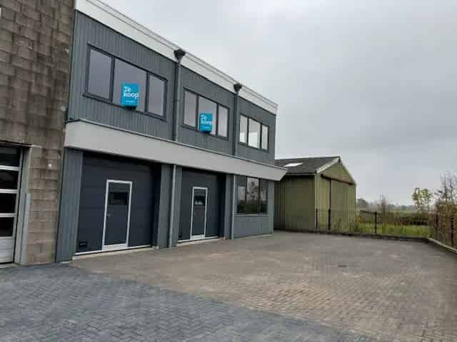Huis te koop: J.J. Allanstraat 172-A 1551 RR Westzaan 
