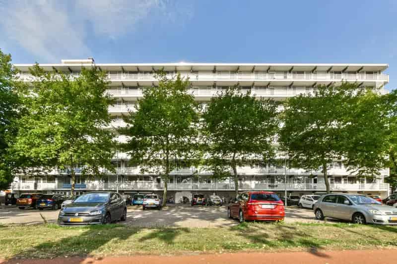 Appartement te koop: Heemraadweg 732 1382 JH Weesp | Funda
