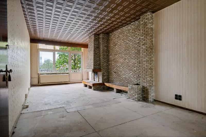 Appartement te koop Den Haag Rivierenbuurt