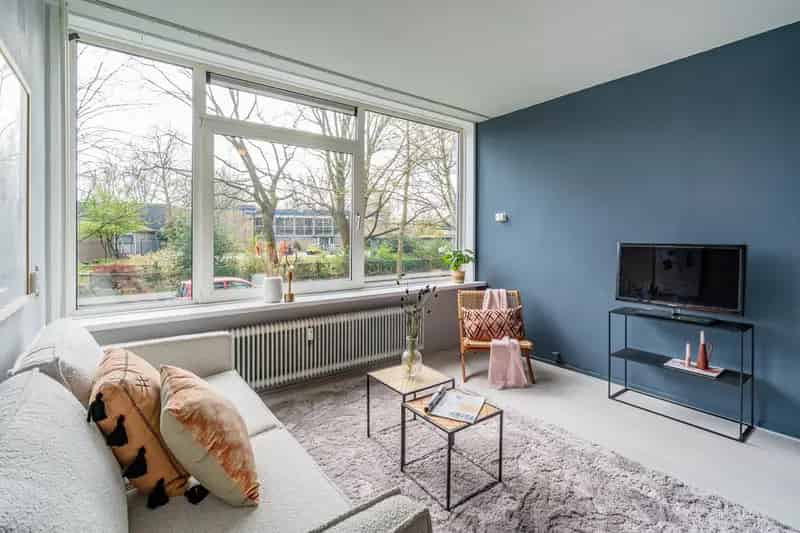 Appartement te koop Deventer Keizerslanden 2 slaapkamers