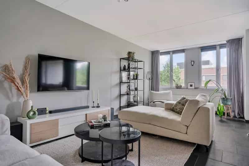 3-kamer appartement te koop in Den Bosch