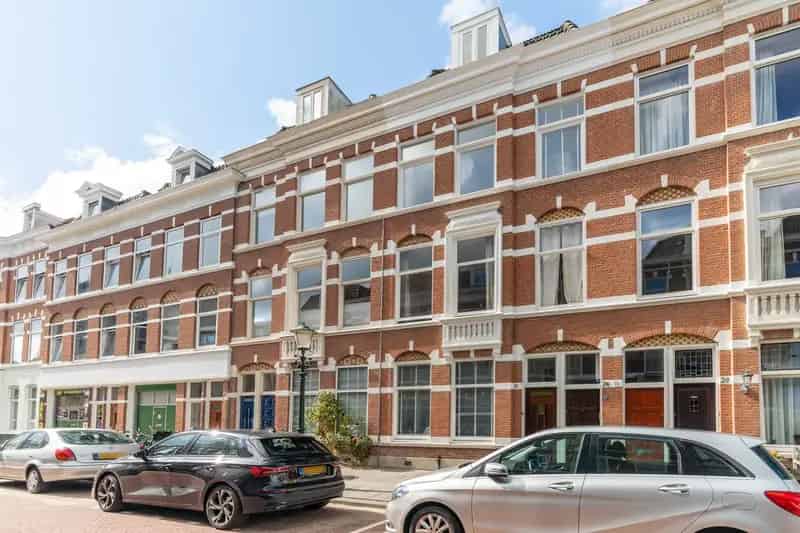 Appartement te koop: Rijklof van Goensstraat 22 2593 EH Den Haag | Funda