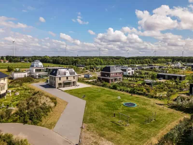 Huis te koop: Henry David Thoreaustraat 18 1349 HG Almere | Funda