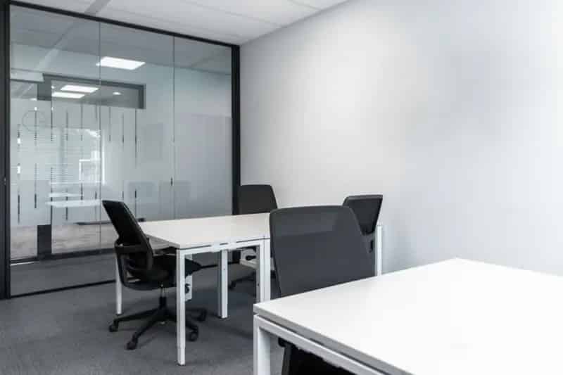 Privékantoor Breda 3-4 Personen  Regus