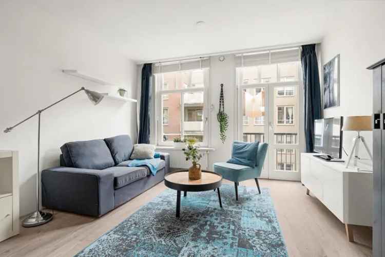 Woning Te Koop in Amsterdam, Noord-Holland