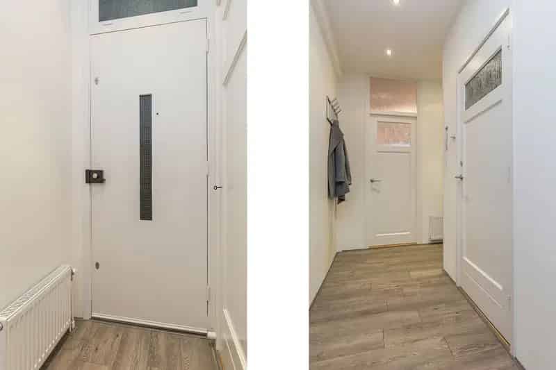 Appartement Rotterdam Noordereiland Maaszicht 3 lagen 101m2