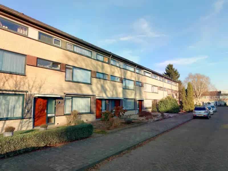 Familievriendelijke woning nabij A2 Best