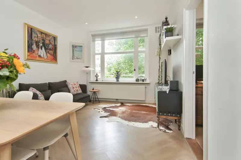 Appartement te koop Amsterdam De Baarsjes