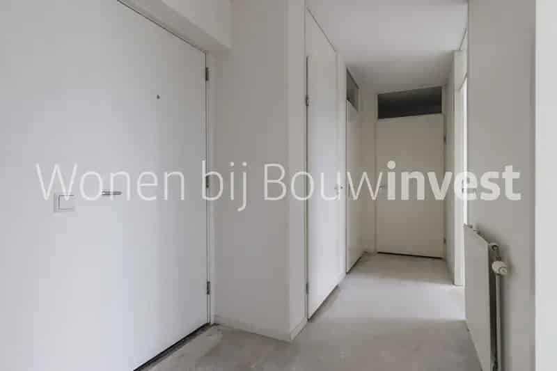3-kamer appartement Utrecht Buitenstad 80m2 Parkeerplaats Berging