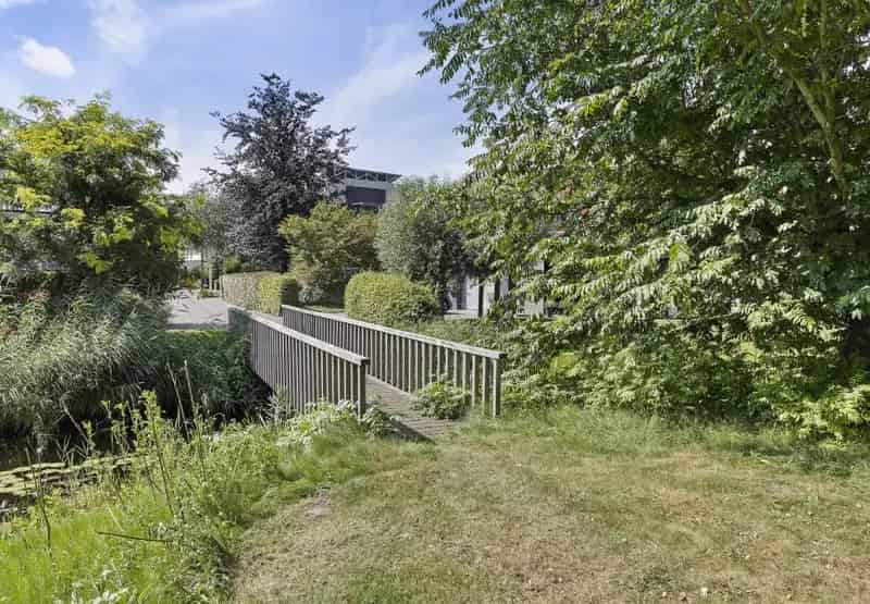 Luxe Villa Skoatterwald Heerenveen  Energielabel A 30 Zonnepanelen