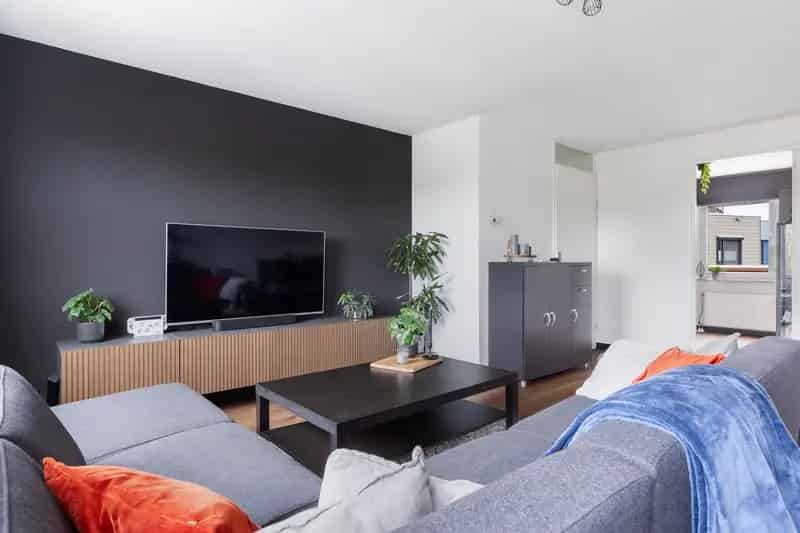 3-kamer appartement Apeldoorn Osseveld-Oost