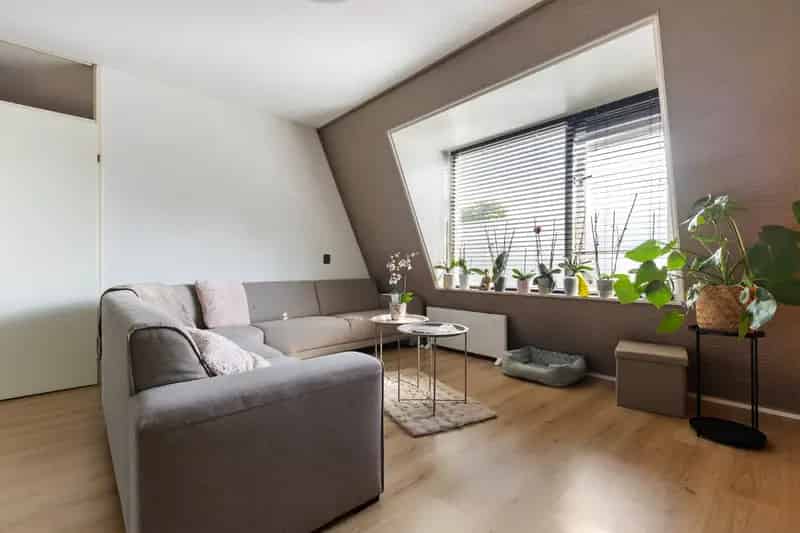 Bovenwoning Wijchen Zuid Ruim Balkon Starterswoning Gasloos