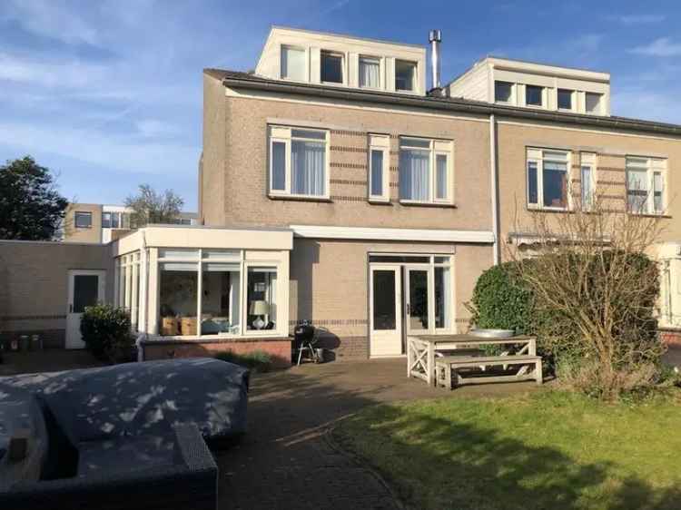 Huis Te Huur , Voorhout, Zuid-Holland