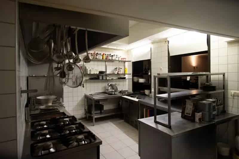 Restaurant te koop of te huur Leeuwarden Centrum