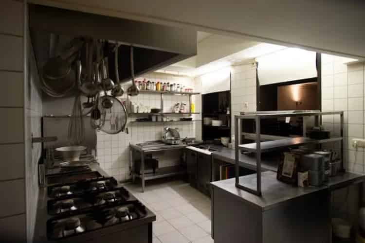 Restaurant te koop of te huur Leeuwarden Centrum