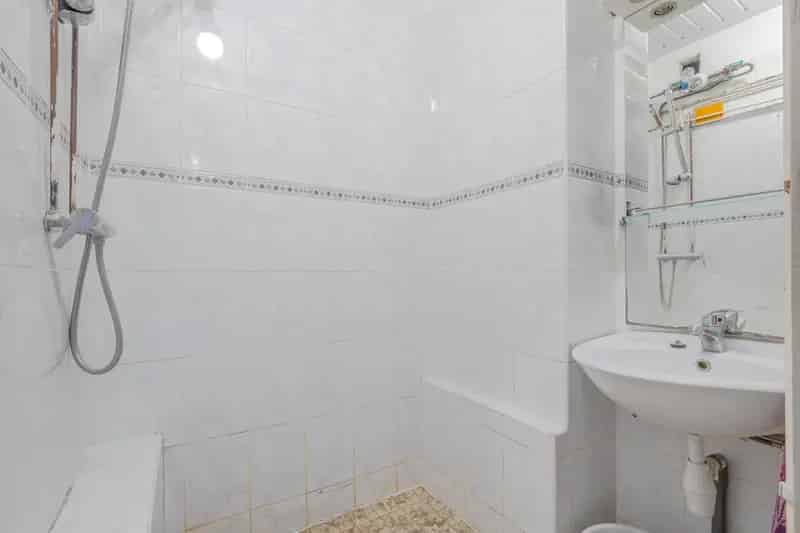 71m2 Appartement Charlois Balkon Dakterras 2 slaapkamers