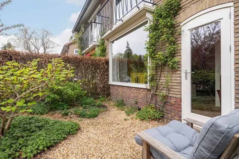 Tweekapper Amersfoort 135m2 4 slaapkamers 8 zonnepanelen