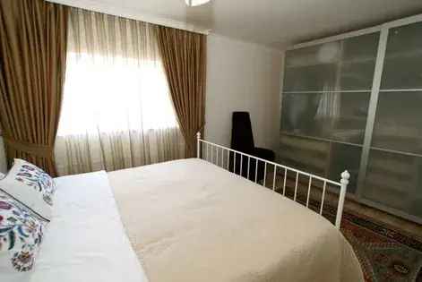 3 Kamer Appartement 121m2 Hoofddorp Prive Parking Balkon