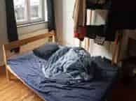 Kamer Maastricht Sint Nicolaasstraat 17m2