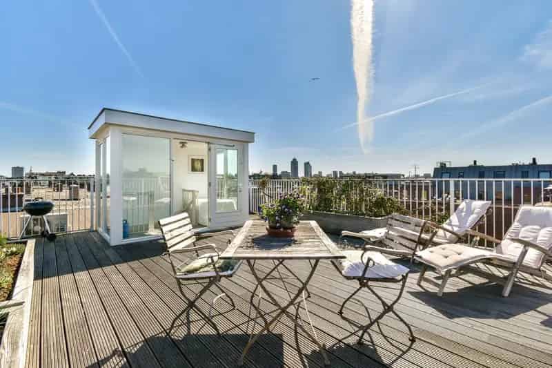 Appartement te koop Pieter Aertszstraat Amsterdam