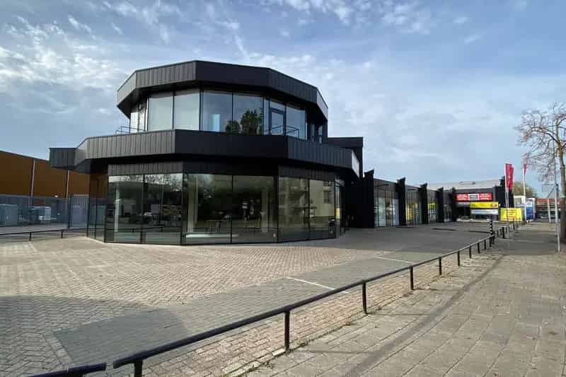 Commerciële Ruimte te Huur Eindhoven 263m2