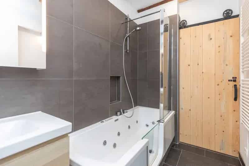 6 Slaapkamers Jaren 30 Huis 150m2 Tuin Rotterdam