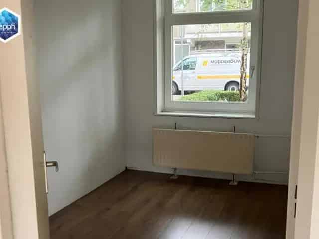 Woning te huur Dordrecht P A de Genestetstraat