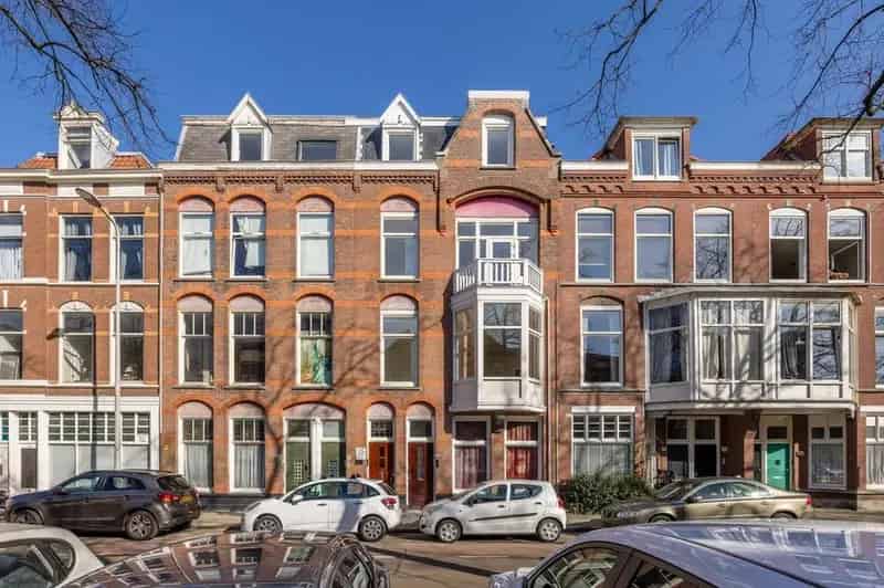 Luxe Appartement Regentesselaan Den Haag Energielabel A